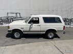 Thumbnail Photo 4 for 1990 Ford Bronco